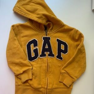 Kids sweater by GAP